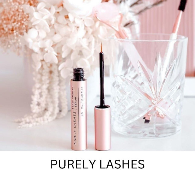 Purely Lashes