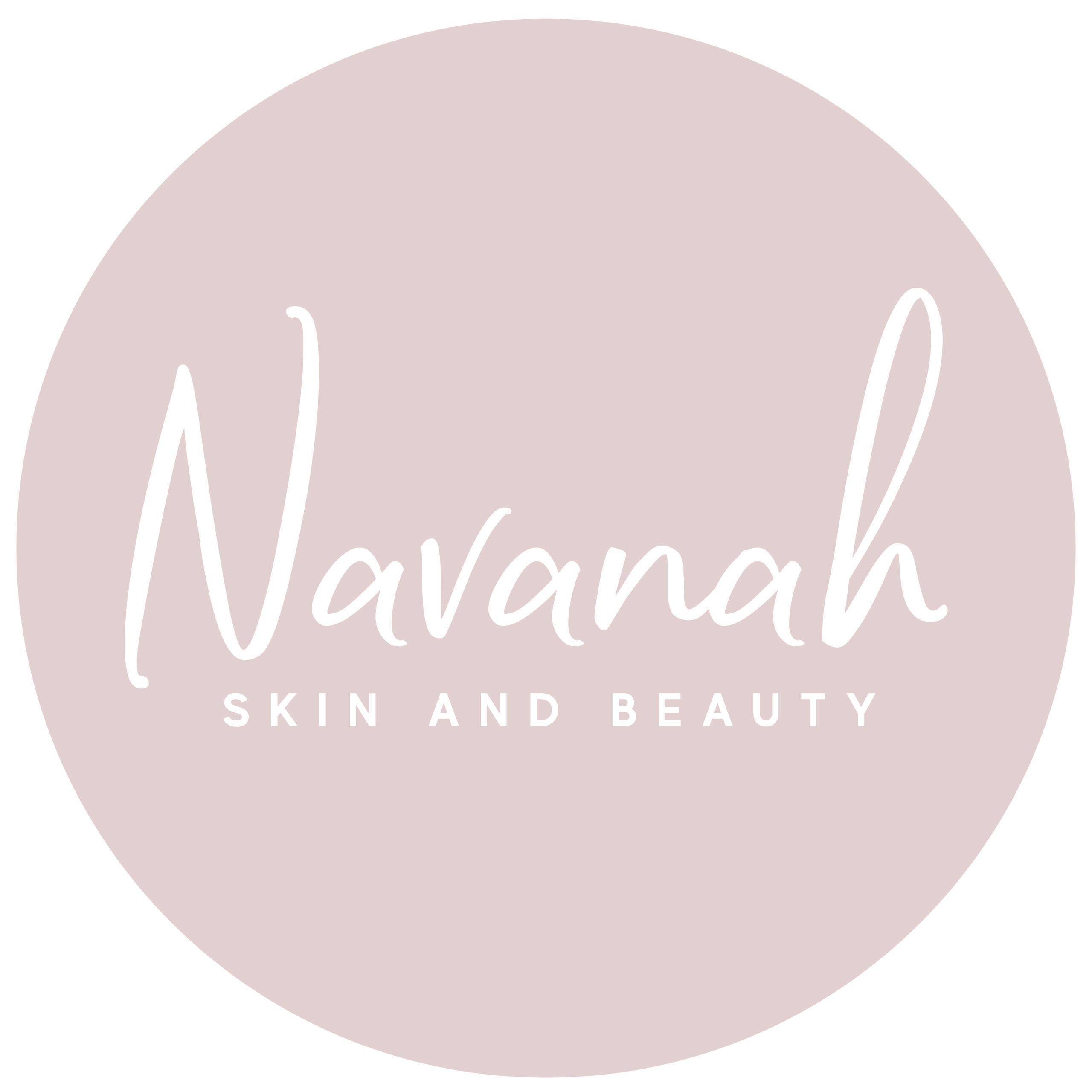 Navanah Skin and Beauty